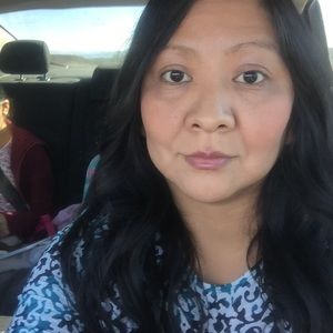 Meet your Posher, Eileen